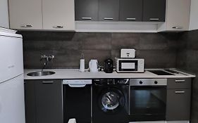 Apartment Tina