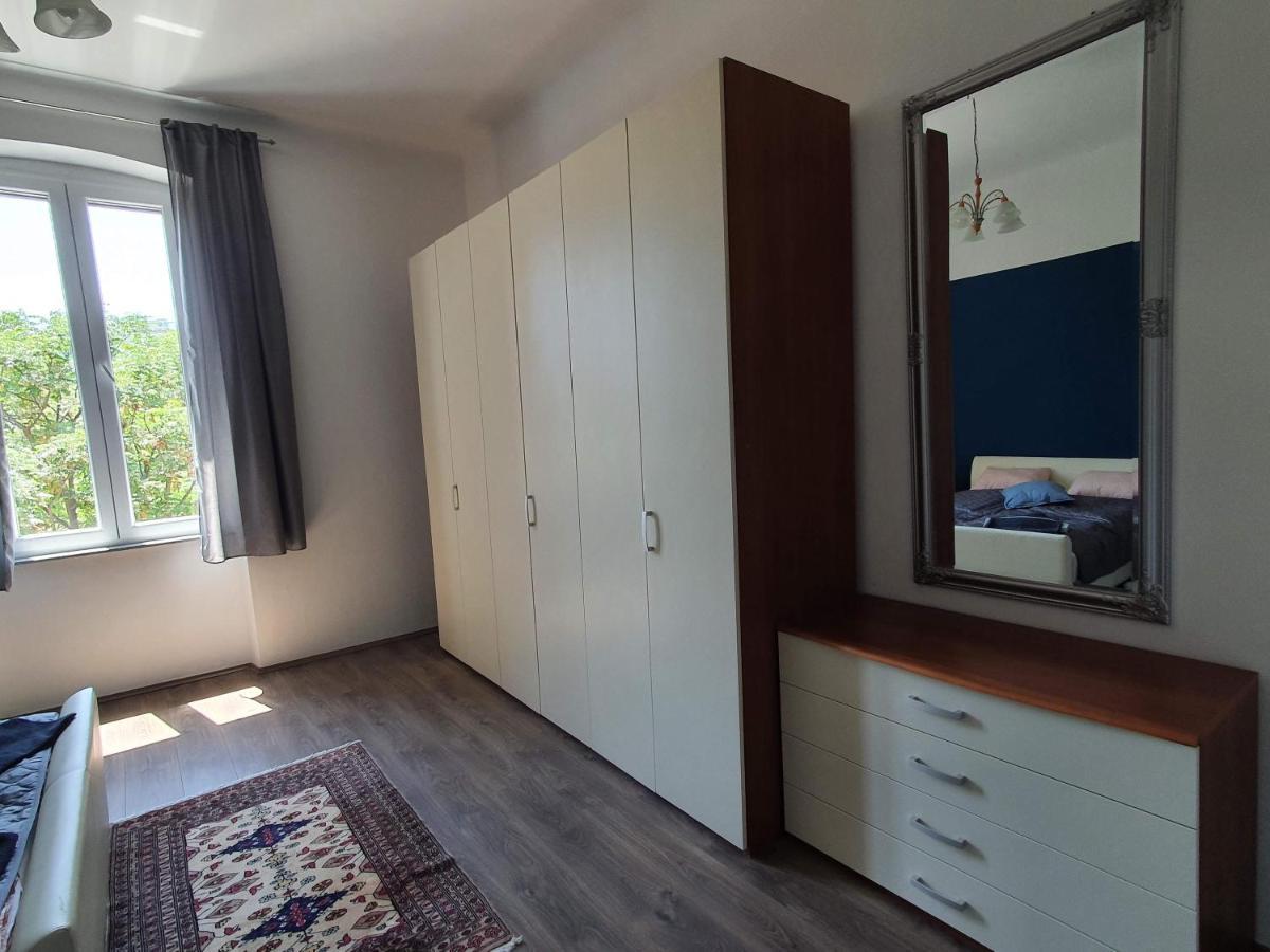 Apartment Tina Pula Extérieur photo