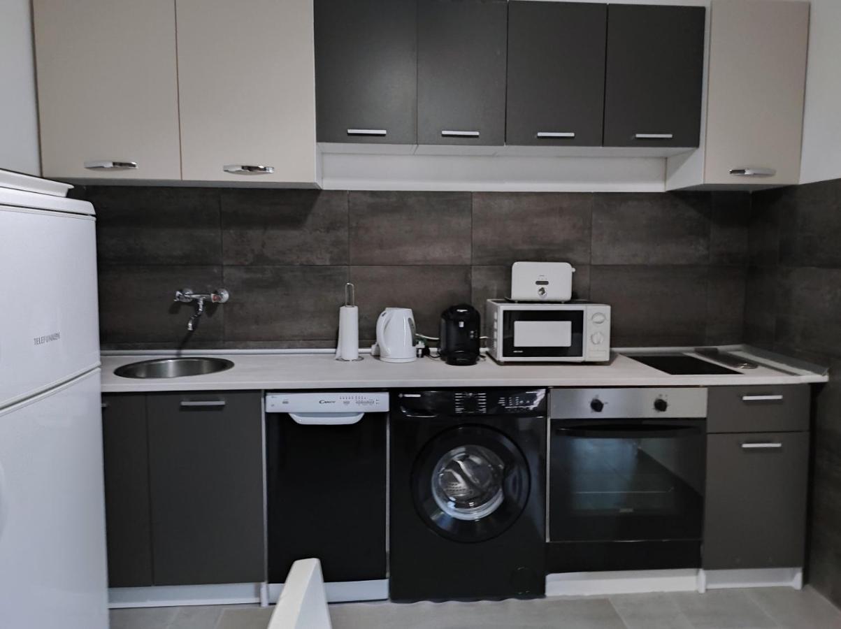 Apartment Tina Pula Extérieur photo